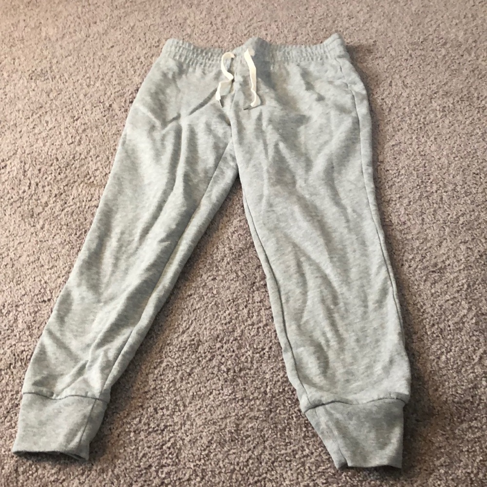 gap joggers